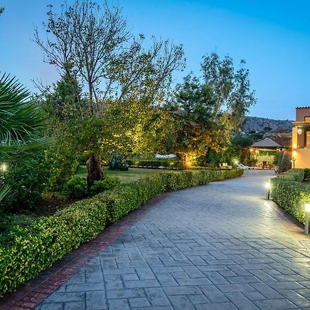 Marathi Oasis Beach Villa Exterior foto